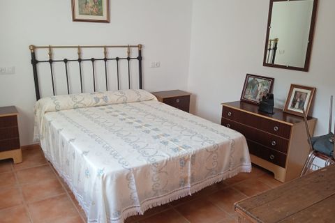Gårdshus i Chercos, Almeria, Chercos - € 100 000 | Ref: Casa Huertecica - foto 13